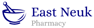 East Neuk Pharmacy Logo